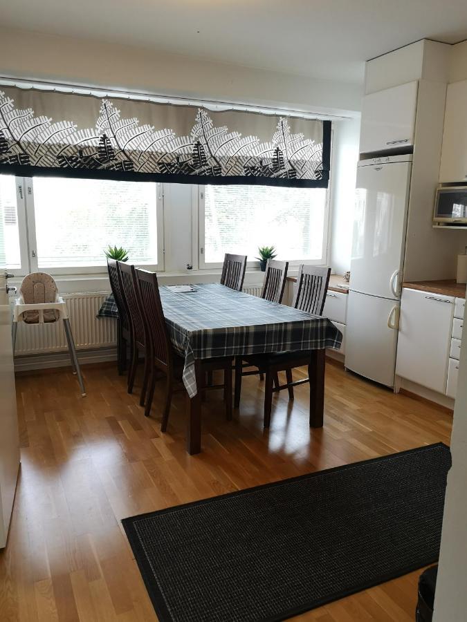 Asemakatu 20 Apartment Kuopio