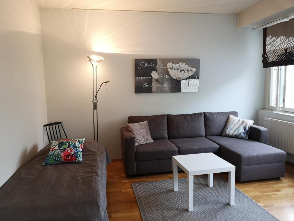 Asemakatu 20 Apartment