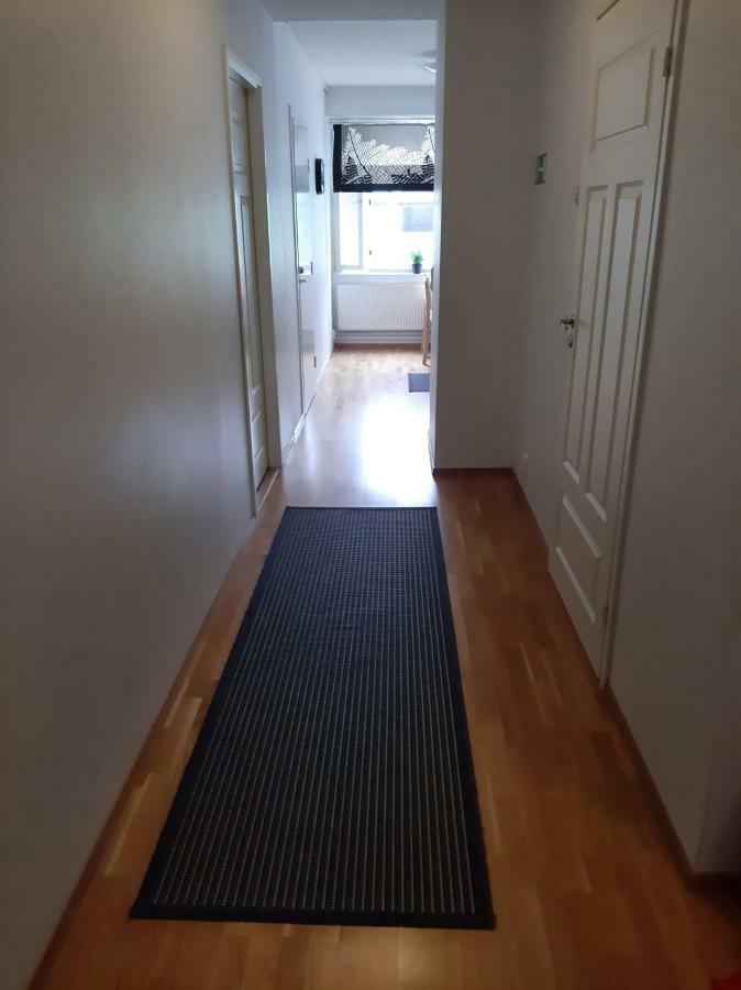 Asemakatu 20 Apartment Kuopio