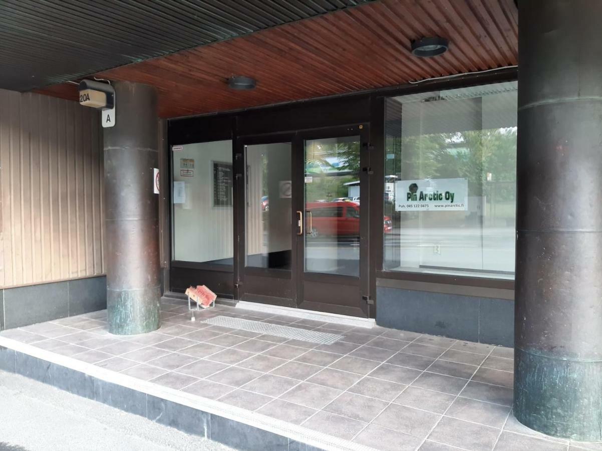 Asemakatu 20 Apartment *